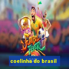 coelinha do brasil